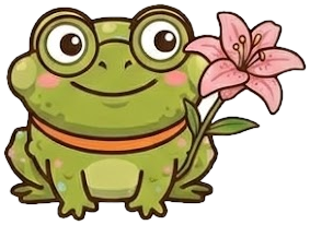 Cururu, o sapo decorador